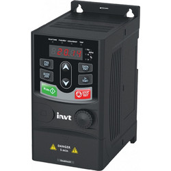 ΡΥΘΜΙΣΤΗΣ ΣΤΡΟΦΩΝ INVERTER 1Φ ΕΙΣΟΔΟΥ 230V/3Φ ΕΞΟΔΟΥ 230V 2.2KW GD20-2R2G-S2 INVT