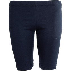 Dansport Biker Shorts 102-Blue