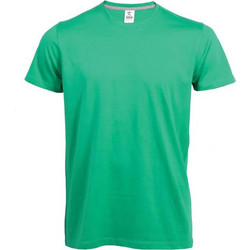 KEYA KMC-155 K-Prime T-shirt Πράσινο