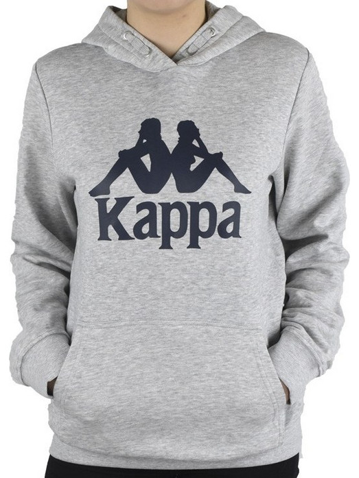 Kappa Taino Παιδικό Φούτερ με Κουκούλα 705322J-18M
