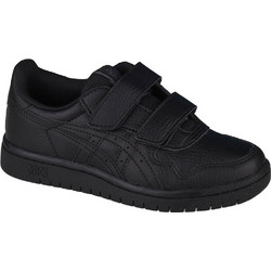ASICS Japan S PS Παιδικά Sneakers Μαύρα 1194A077-001
