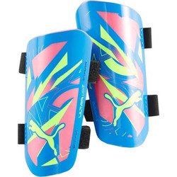 Puma Ultra Light Energy Επικαλαμίδες Ποδοσφαίρου Ενηλίκων Μπλε 030892-01