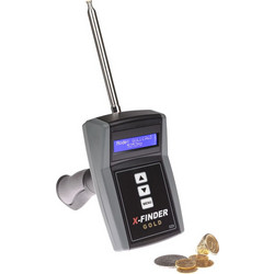 X-FINDER GOLD