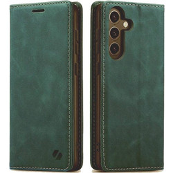 Spacecase Wallet Samsung Galaxy S24 - Green