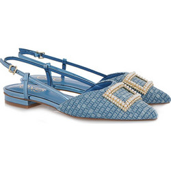 EXE-KENDAL-266 (S470062614C3)BLUE-KNIT