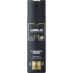 Label.m Fashion Edition Ultimate Λακ Μαλλιών Δυνατό Κράτημα 250ml
