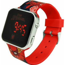 Kids Licensing Spiderman 4800SPD