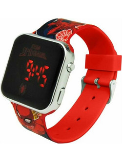Kids Licensing Spiderman 4800SPD