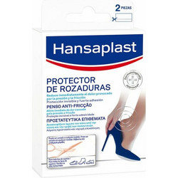 Hansaplast Foot Expert Preasure Stop Επιθέματα για Φουσκάλες 2τμχ