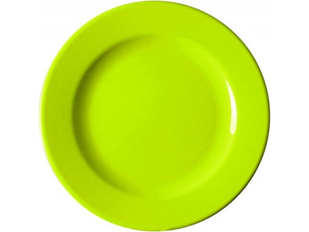 Dulcetti Πιάτα Ρηχά Κεραμικά 29cm 3τμχ NATIVE-F29-GN