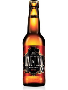 Ικαριώτισσα Red 330ml