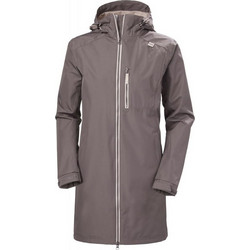 Helly Hansen Γυναικείο Μπουφάν Χειμωνιάτικο Μακρύ 55964-656