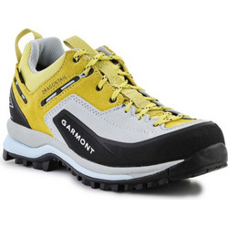 Garmont Dragontail Tech GTX 002474 Γυναικεία Ορειβατικά Παπούτσια Αδιάβροχα με Μεμβράνη Gore-Tex Πράσινα