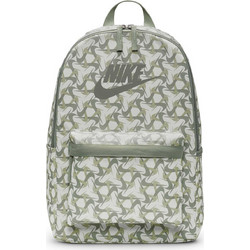Nike Heritage Γυναικεία Τσάντα Πλάτης Χακί FZ7289-121