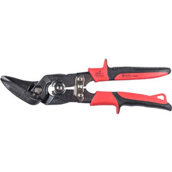 Connex Ψαλίδι Λαμαρίνας Κυρτό Αριστερής Κοπής Μήκους 260mm 243261