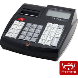IP Cash Black