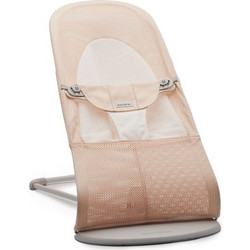 BabyBjorn Balance Soft Mesh Relax Μωρού έως 13kg Ροζ