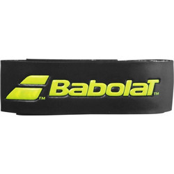 Babolat 670051-232 Replacement Grip Μαύρο τμχ
