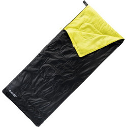Hi-Tec Sobre Sleeping Bag Μαύρο 92800400947