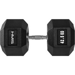 HMS Hex Pro Εξάγωνος Αλτήρας 42.5kg