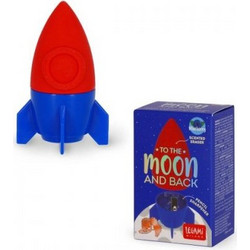 Legami Milano Ξύστρα με Γόμα To The Moon And Back