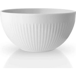 Μπωλ Δημητριακών Legio Nova 887285 20cm 1,8lt White Eva Solo Πορσελάνη