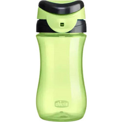 Chicco Εκπαιδευτικό Κύπελλο Kids Green 350ml