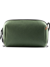 PGYTECH Wash Pouch Moss Green