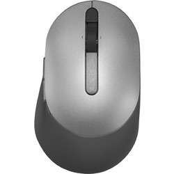 Dell Multi-Device MS5320W Ασύρματο Bluetooth Ποντίκι Silver
