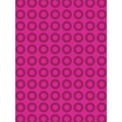 Westcott 5523 Foxy Modern Vintage