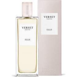 Verset Parfums Elle Eau de Parfum 50ml