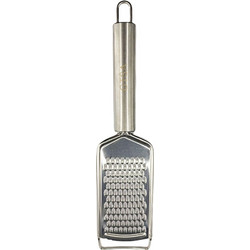 Τρίφτης Inox Μεσαίος Με Inox Λαβή 25x5,8cm GTSA