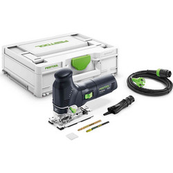 Festool Trion PSB 300 EQ-Plus
