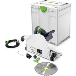 Festool TS 75 EBQ Plus