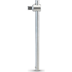 BORMANN PRO BHT7665 ΜΑΝΕΛΑ ΤΑΦ 1/2'' DIN 3122 250mm 048794