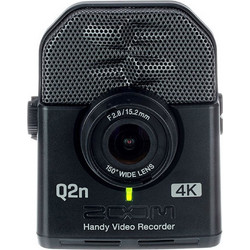Zoom Q2N-4K