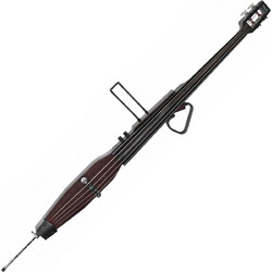 STAGG EDB-3/4 Dark Brown Ηλεκτρικό Κοντραμπάσο