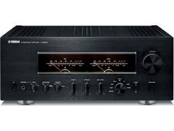 Yamaha A-S3200 Ολοκληρωμένος Ενισχυτής Hi-Fi 2.0 100W/8Ω