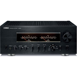 Yamaha A-S3200 Ολοκληρωμένος Ενισχυτής Hi-Fi 2.0 100W/8Ω