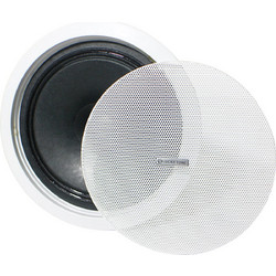 Lucky Tone CP-506 Παθητικό Ηχείο Οροφής 6W Λευκό