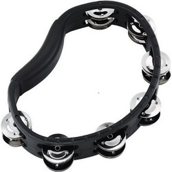 Meinl Percussion MEINL HTMT1BK Ντέφι