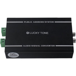 LUCKY TONE LT-100VL Audio Signal Converter