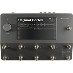 Quad Cortex NEURAL DSP
