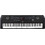 Yamaha DGX-670 Ηλεκτρικό Πιάνο Stage με 88 Βαρυκεντρισμένα Πλήκτρα Black