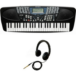 Kurzweil KP30 Βundle Αρμόνιο με 49 Πλήκτρα Τυπικής Αφής