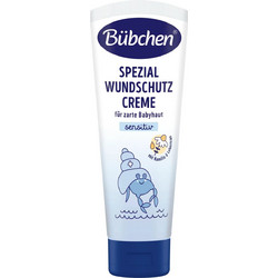 Bubchen Κρέμα για Σύγκαμα 75ml