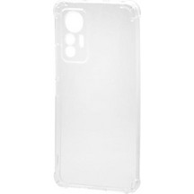 Θήκη TPU inos Xiaomi 12 Lite 5G Shock Proof Διάφανο inos