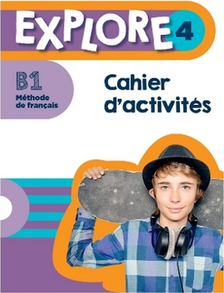 Explore 4