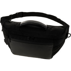 Polo Grasp Τσαντάκι Μέσης Μαύρο 9-08-035-2000
