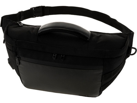 Polo Grasp Τσαντάκι Μέσης Μαύρο 9-08-035-2000